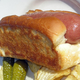 Illustration for article titled Things to put on a Hot Dog Sandwich